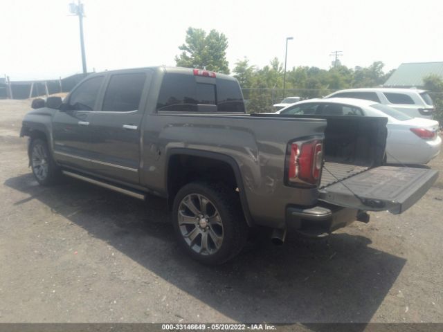 Photo 2 VIN: 3GTU2PEJXJG148434 - GMC SIERRA 1500 