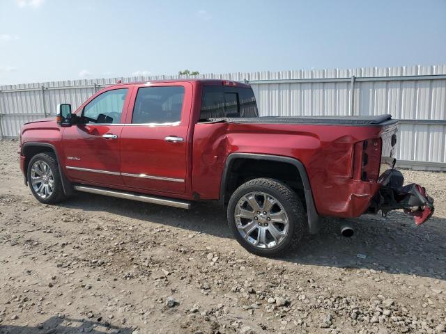 Photo 1 VIN: 3GTU2PEJXJG223312 - GMC SIERRA 