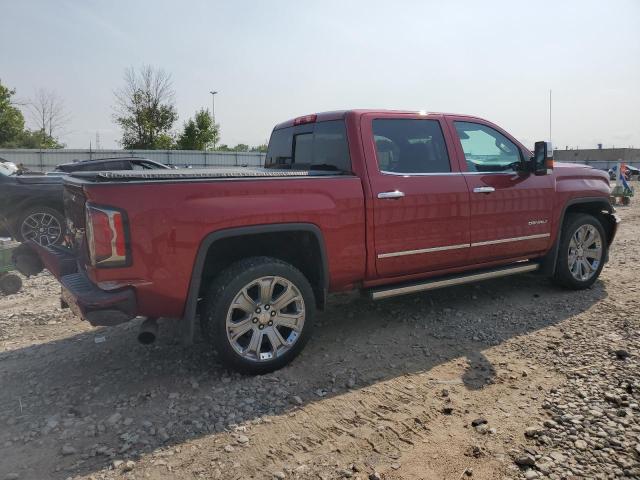 Photo 2 VIN: 3GTU2PEJXJG223312 - GMC SIERRA 