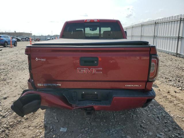 Photo 5 VIN: 3GTU2PEJXJG223312 - GMC SIERRA 