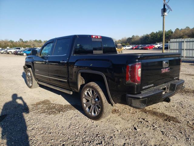 Photo 1 VIN: 3GTU2PEJXJG270100 - GMC SIERRA K15 