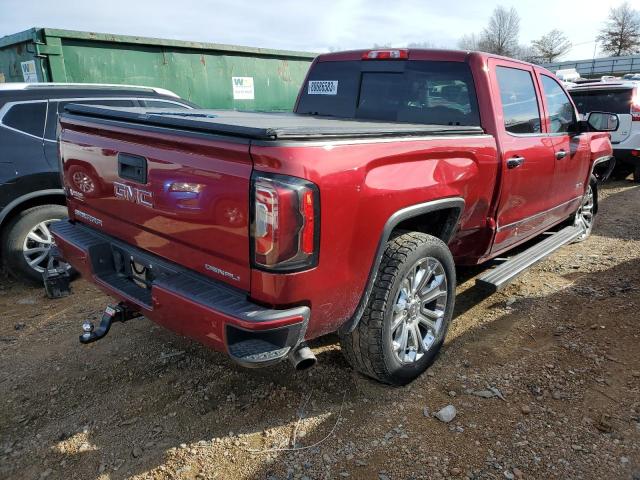 Photo 2 VIN: 3GTU2PEJXJG273983 - GMC SIERRA 