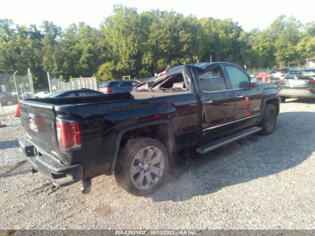 Photo 3 VIN: 3GTU2PEJXJG317237 - GMC SIERRA 1500 