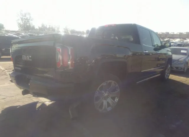 Photo 3 VIN: 3GTU2PEJXJG530057 - GMC SIERRA 1500 