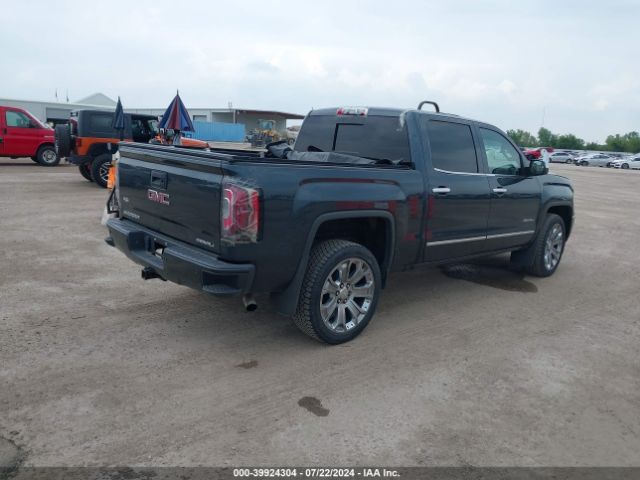 Photo 3 VIN: 3GTU2PEJXJG550065 - GMC SIERRA 