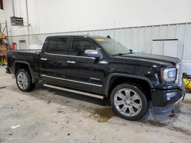 Photo 3 VIN: 3GTU2PEJXJG593370 - GMC SIERRA K15 