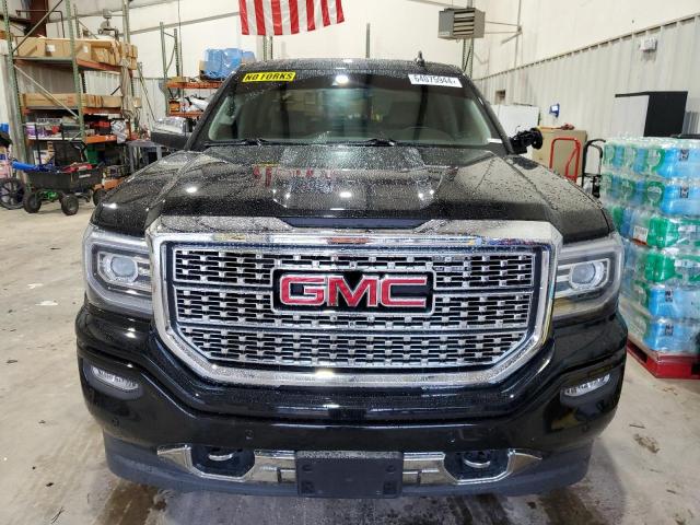 Photo 4 VIN: 3GTU2PEJXJG593370 - GMC SIERRA K15 