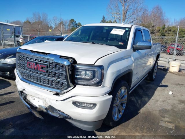 Photo 1 VIN: 3GTU2PEJXJG614539 - GMC SIERRA 1500 