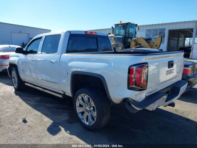 Photo 2 VIN: 3GTU2PEJXJG614539 - GMC SIERRA 1500 