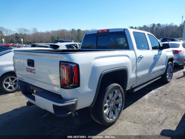 Photo 3 VIN: 3GTU2PEJXJG614539 - GMC SIERRA 1500 