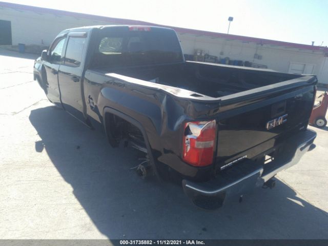 Photo 2 VIN: 3GTU2TEC1EG422314 - GMC SIERRA 1500 