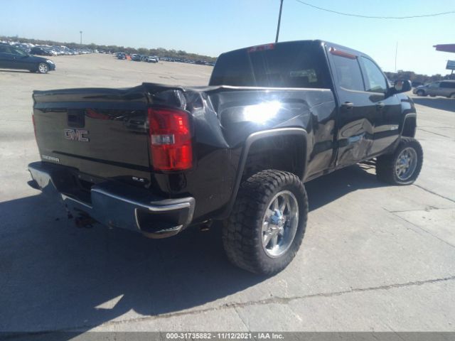 Photo 3 VIN: 3GTU2TEC1EG422314 - GMC SIERRA 1500 