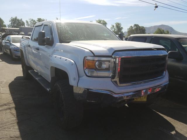 Photo 0 VIN: 3GTU2TEC1FG101634 - GMC SIERRA K15 