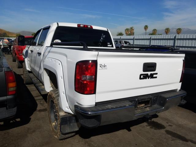 Photo 2 VIN: 3GTU2TEC1FG101634 - GMC SIERRA K15 