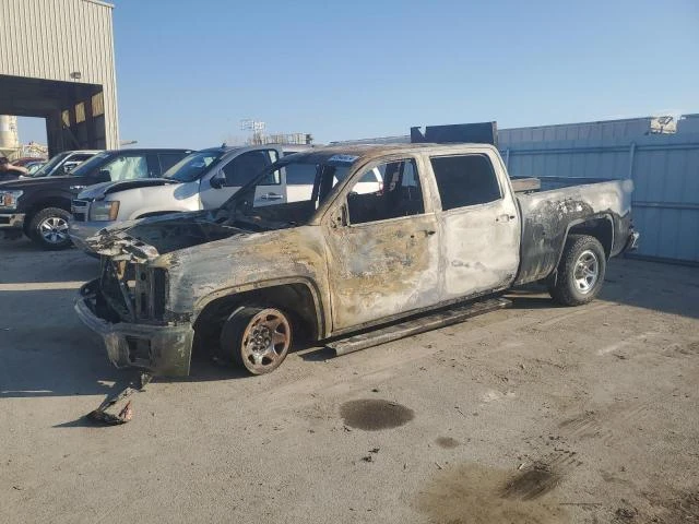 Photo 0 VIN: 3GTU2TEC2EG434293 - GMC SIERRA K15 