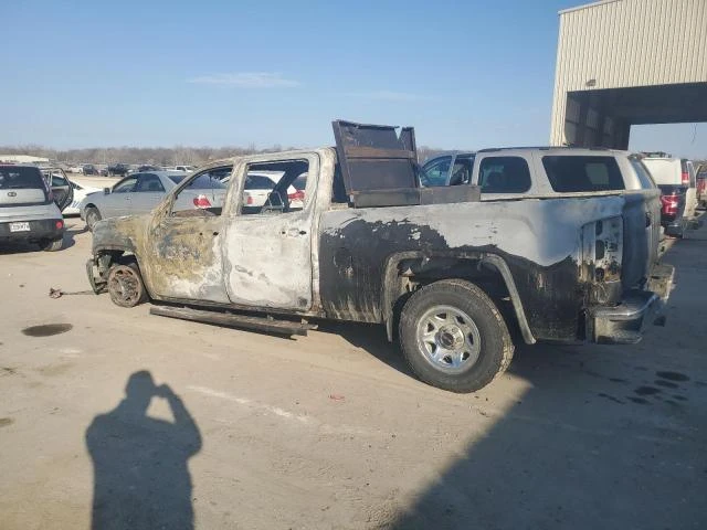 Photo 1 VIN: 3GTU2TEC2EG434293 - GMC SIERRA K15 