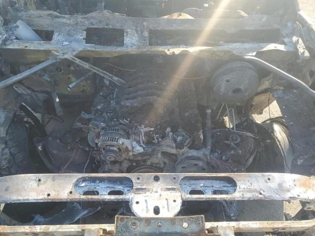 Photo 10 VIN: 3GTU2TEC2EG434293 - GMC SIERRA K15 