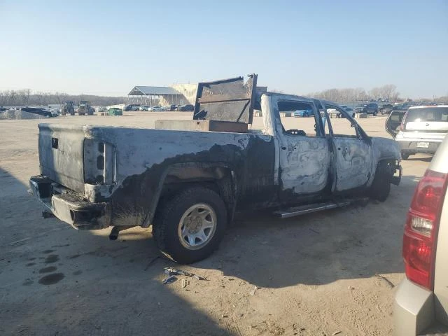 Photo 2 VIN: 3GTU2TEC2EG434293 - GMC SIERRA K15 