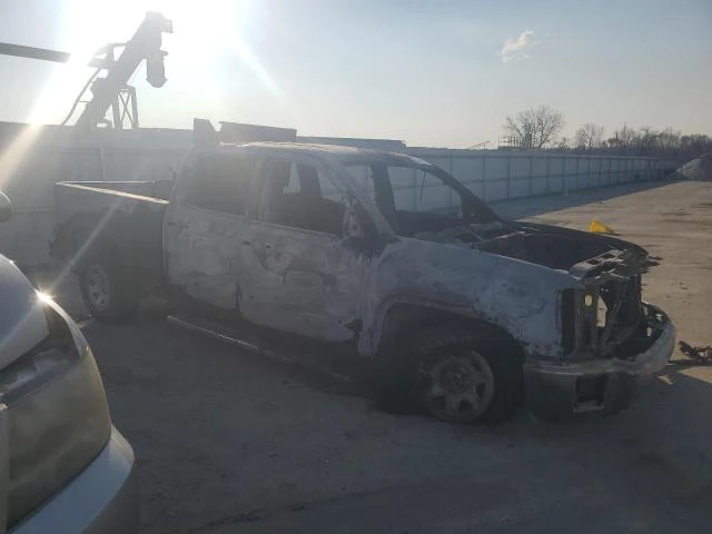 Photo 3 VIN: 3GTU2TEC2EG434293 - GMC SIERRA K15 