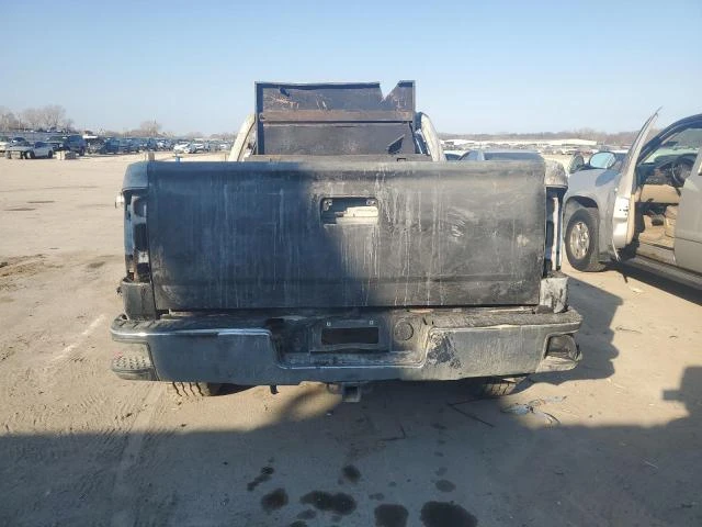 Photo 5 VIN: 3GTU2TEC2EG434293 - GMC SIERRA K15 