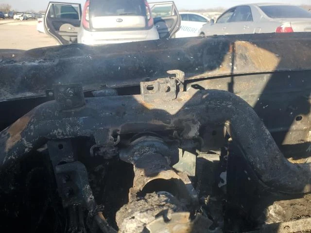 Photo 8 VIN: 3GTU2TEC2EG434293 - GMC SIERRA K15 