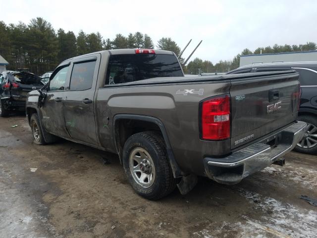 Photo 2 VIN: 3GTU2TEC2FG450110 - GMC SIERRA K15 