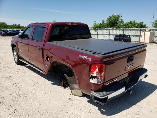 Photo 2 VIN: 3GTU2TEC3EG542972 - GMC SIERRA K15 