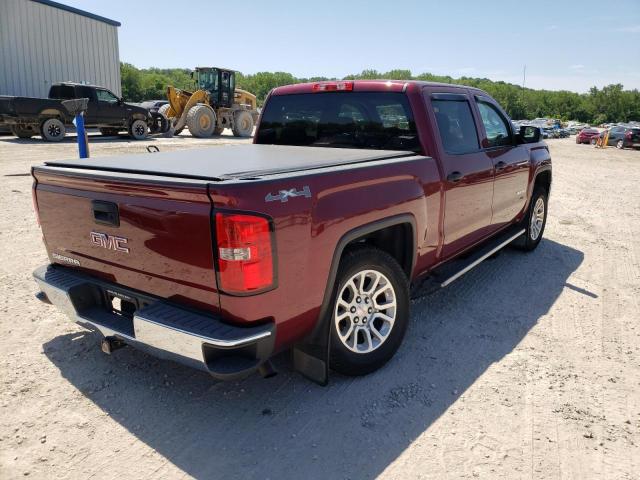 Photo 3 VIN: 3GTU2TEC3EG542972 - GMC SIERRA K15 