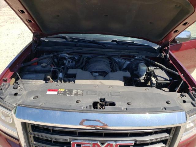 Photo 6 VIN: 3GTU2TEC3EG542972 - GMC SIERRA K15 