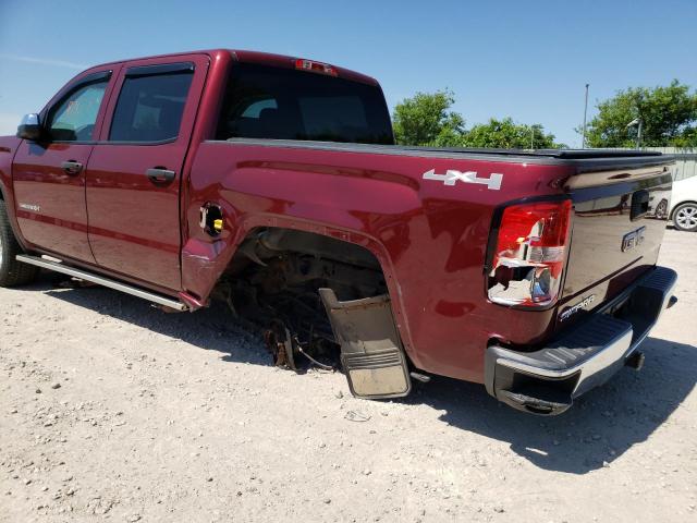 Photo 8 VIN: 3GTU2TEC3EG542972 - GMC SIERRA K15 