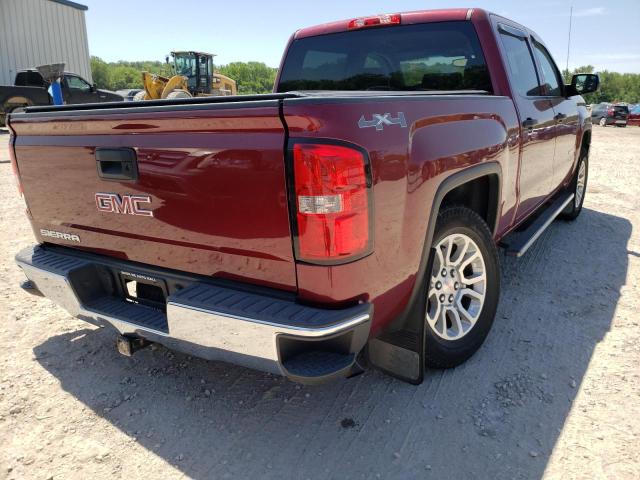 Photo 9 VIN: 3GTU2TEC3EG542972 - GMC SIERRA K15 