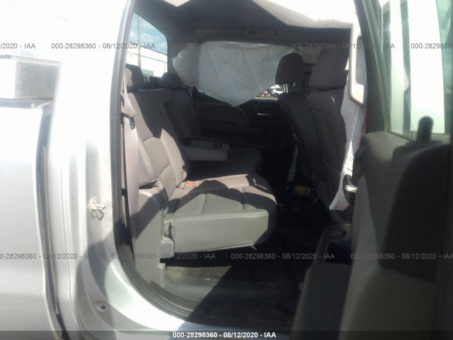 Photo 7 VIN: 3GTU2TEC3FG341347 - GMC SIERRA 1500 