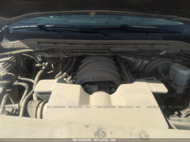 Photo 9 VIN: 3GTU2TEC3FG341347 - GMC SIERRA 1500 