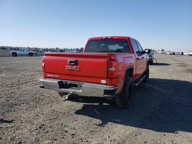 Photo 3 VIN: 3GTU2TEC4FG178241 - GMC SIERRA K15 