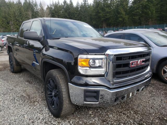 Photo 0 VIN: 3GTU2TEC4FG369190 - GMC SIERRA K15 