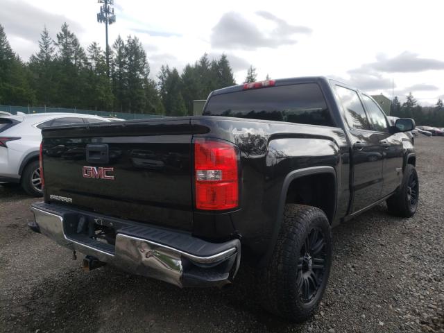 Photo 3 VIN: 3GTU2TEC4FG369190 - GMC SIERRA K15 