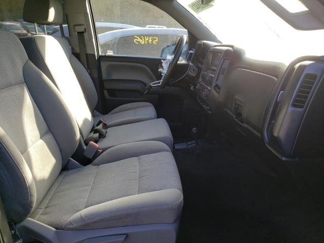 Photo 4 VIN: 3GTU2TEC4FG369190 - GMC SIERRA K15 