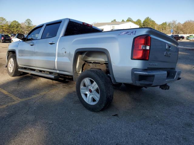 Photo 1 VIN: 3GTU2TEC5FG105797 - GMC SIERRA 