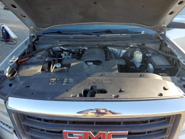 Photo 10 VIN: 3GTU2TEC5FG105797 - GMC SIERRA 