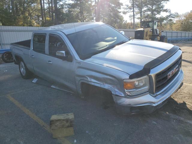 Photo 3 VIN: 3GTU2TEC5FG105797 - GMC SIERRA 