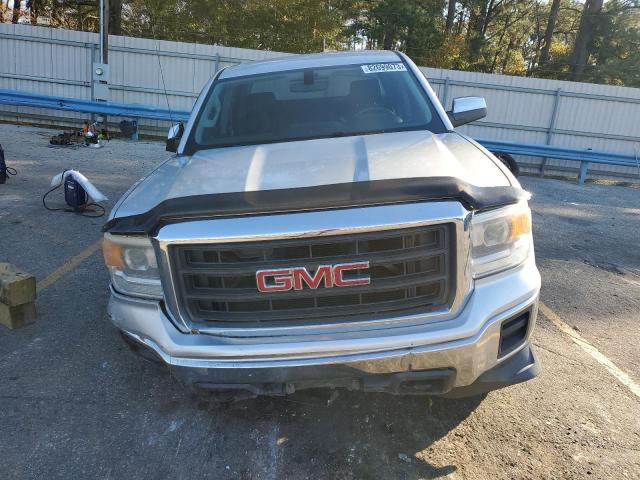 Photo 4 VIN: 3GTU2TEC5FG105797 - GMC SIERRA 