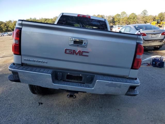 Photo 5 VIN: 3GTU2TEC5FG105797 - GMC SIERRA 