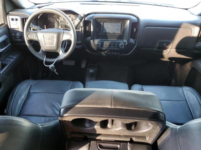 Photo 7 VIN: 3GTU2TEC5FG105797 - GMC SIERRA 