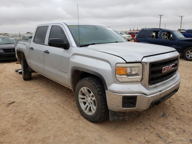 Photo 0 VIN: 3GTU2TEC7EG276078 - GMC SIERRA K15 