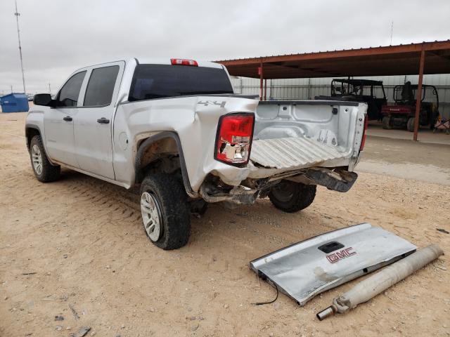 Photo 2 VIN: 3GTU2TEC7EG276078 - GMC SIERRA K15 