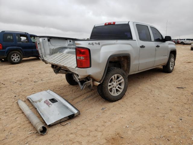 Photo 3 VIN: 3GTU2TEC7EG276078 - GMC SIERRA K15 