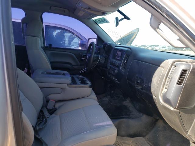 Photo 4 VIN: 3GTU2TEC7EG276078 - GMC SIERRA K15 