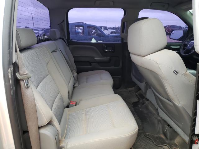 Photo 5 VIN: 3GTU2TEC7EG276078 - GMC SIERRA K15 