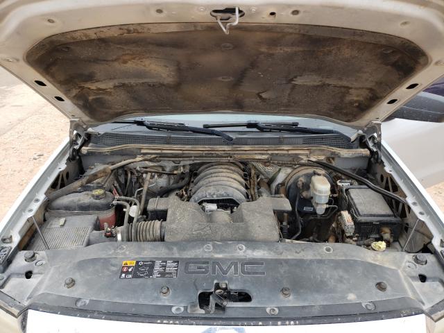 Photo 6 VIN: 3GTU2TEC7EG276078 - GMC SIERRA K15 