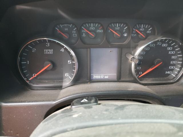 Photo 7 VIN: 3GTU2TEC7EG276078 - GMC SIERRA K15 